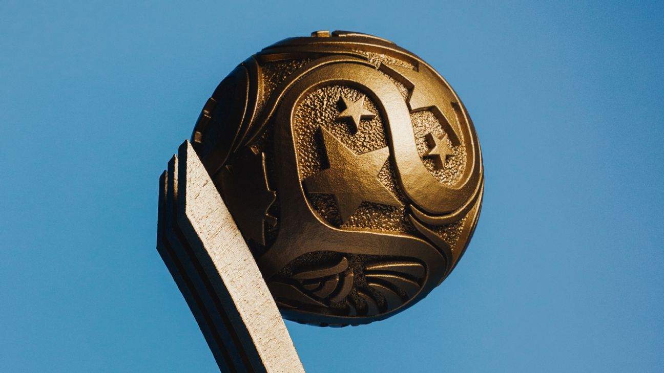 bbsports体育官方网站登录入口。｜足球培训世界杯金球金靴金手套奖项揭晓 2026年看点十足