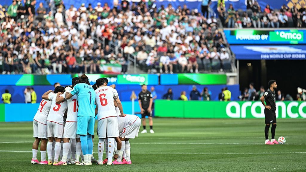 bbsports体育官方网站登录入口。｜足球培训伊朗战平新西兰后被迫离美 回墨西哥基地引发不满