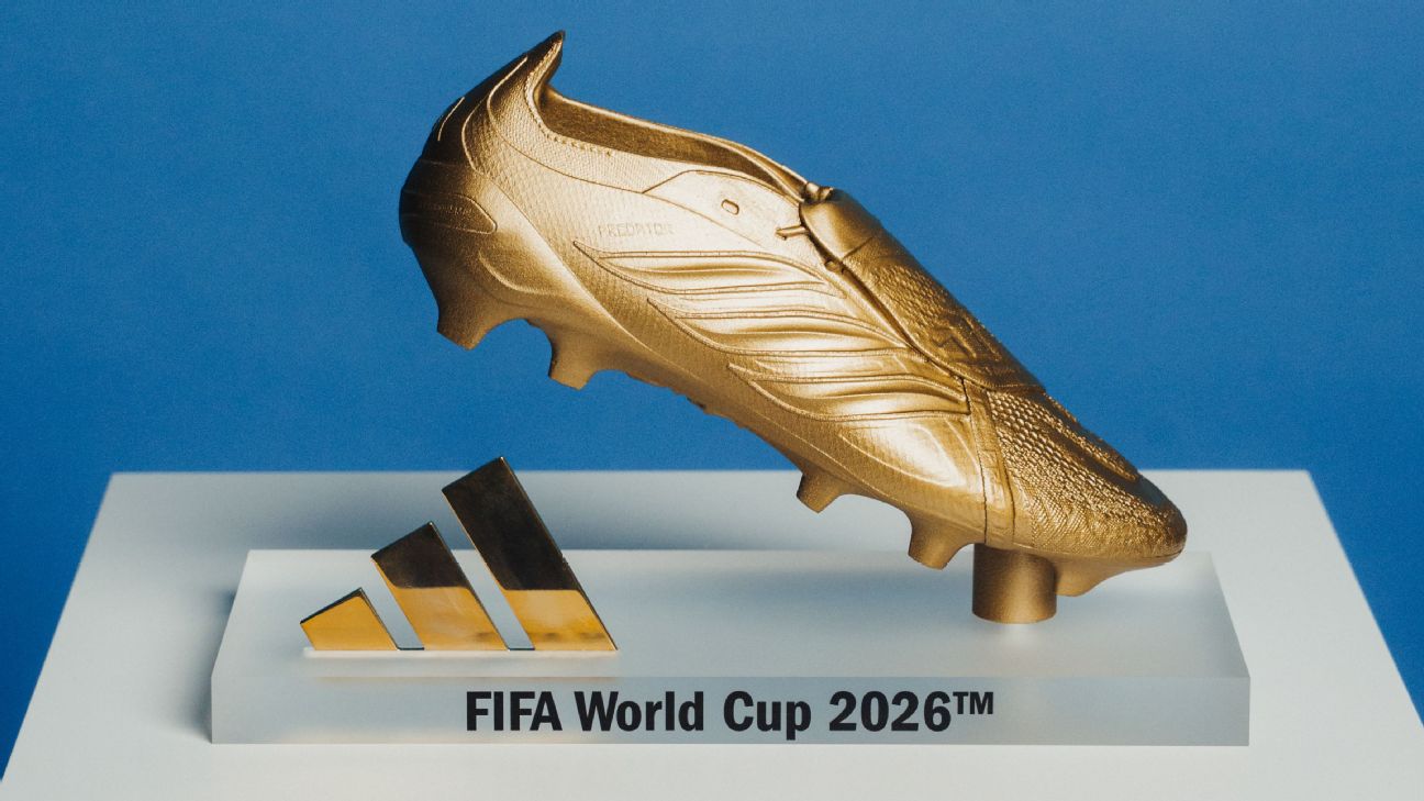 bbsports体育官方网站登录入口。｜足球培训世界杯金球金靴金手套奖项揭晓 2026年看点十足