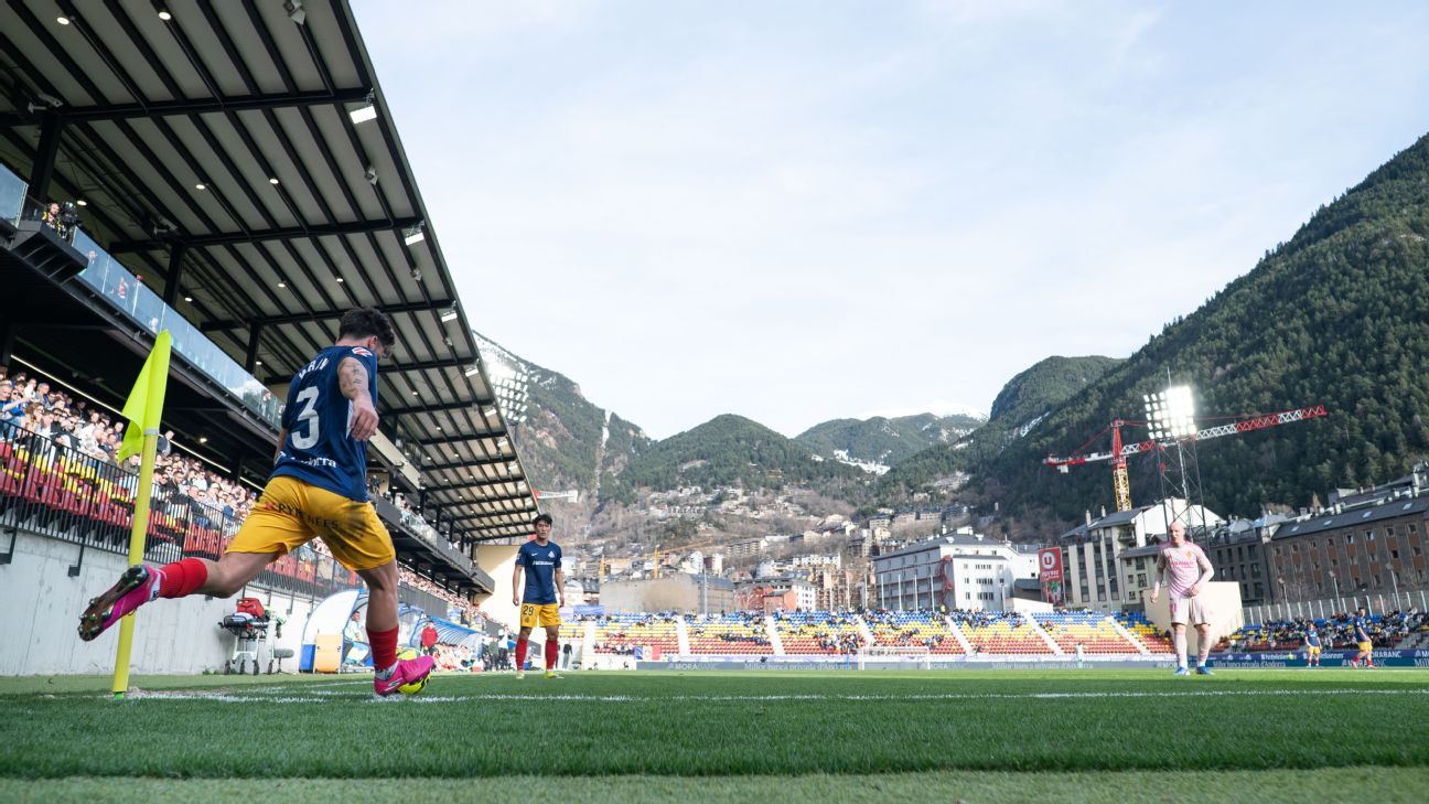 bbsports体育官方网站登录入口。｜足球培训世界杯前看什么？从CONIFA到波罗的海杯的足球盛宴