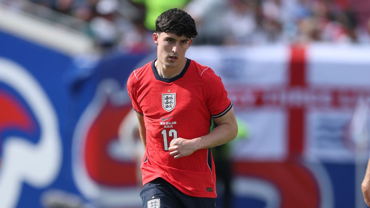 bbsports体育官方网站登录入口。｜足球培训英格兰世界杯名单突发调整：利夫拉门托伤退，查洛巴顶替入选